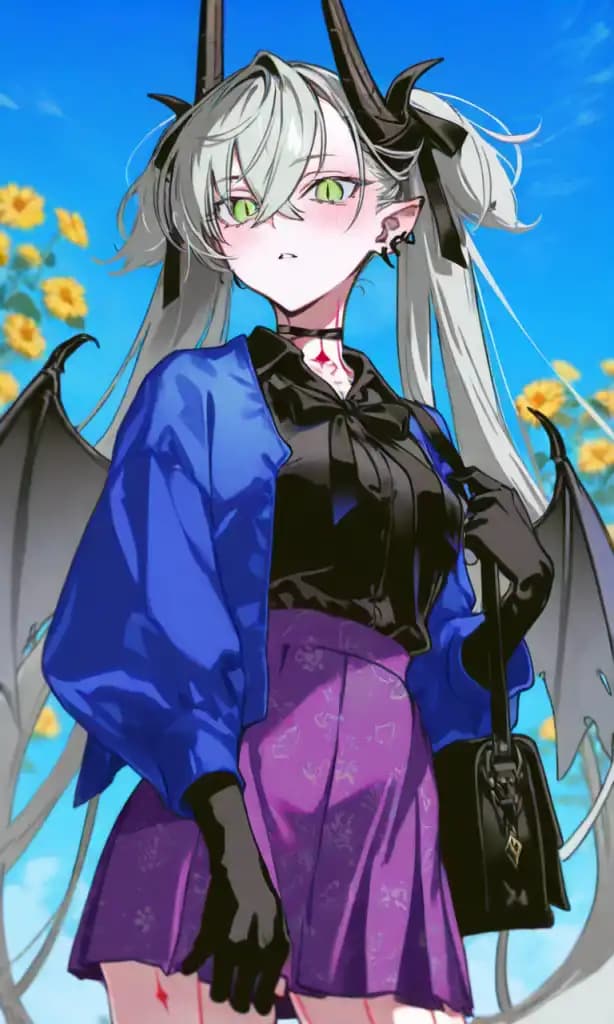 flower