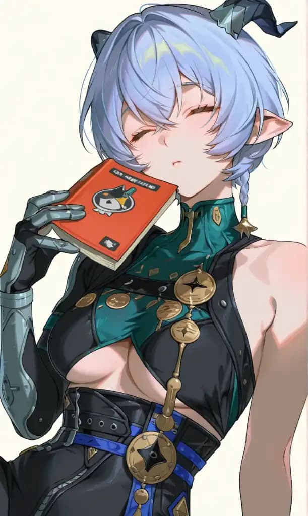Read book