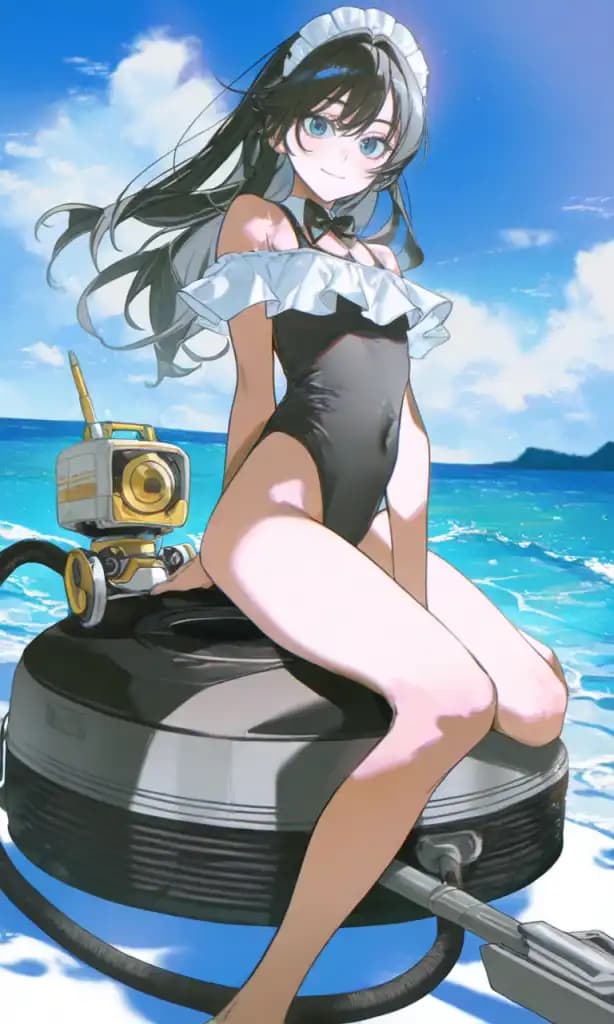 sea