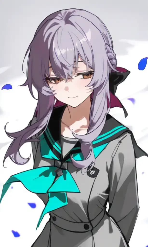 blush