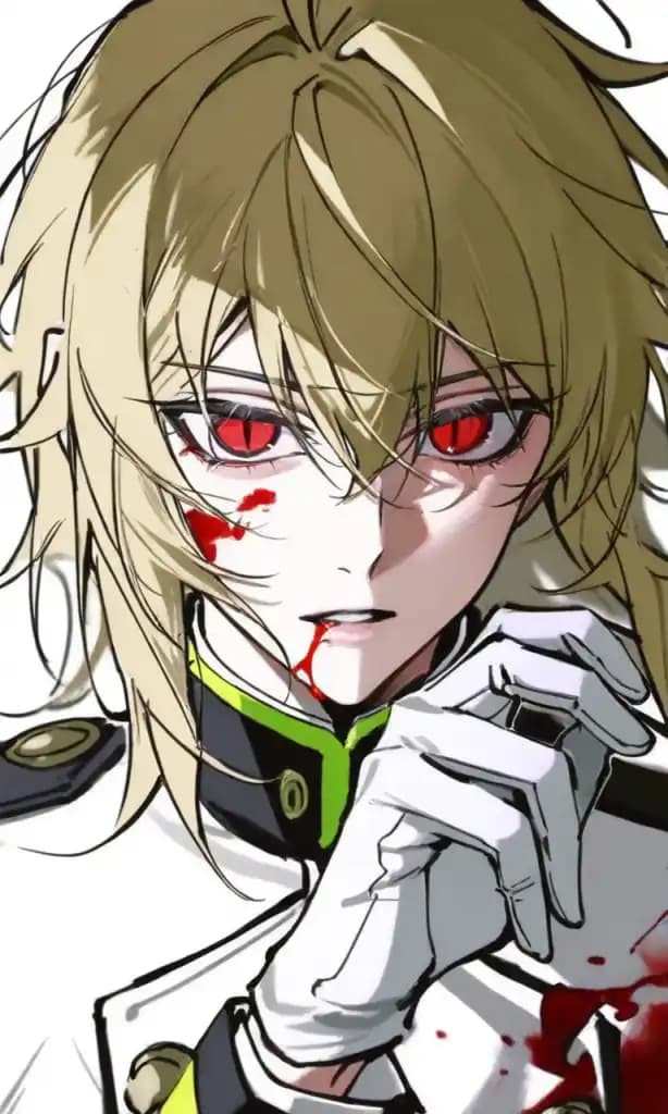 blood