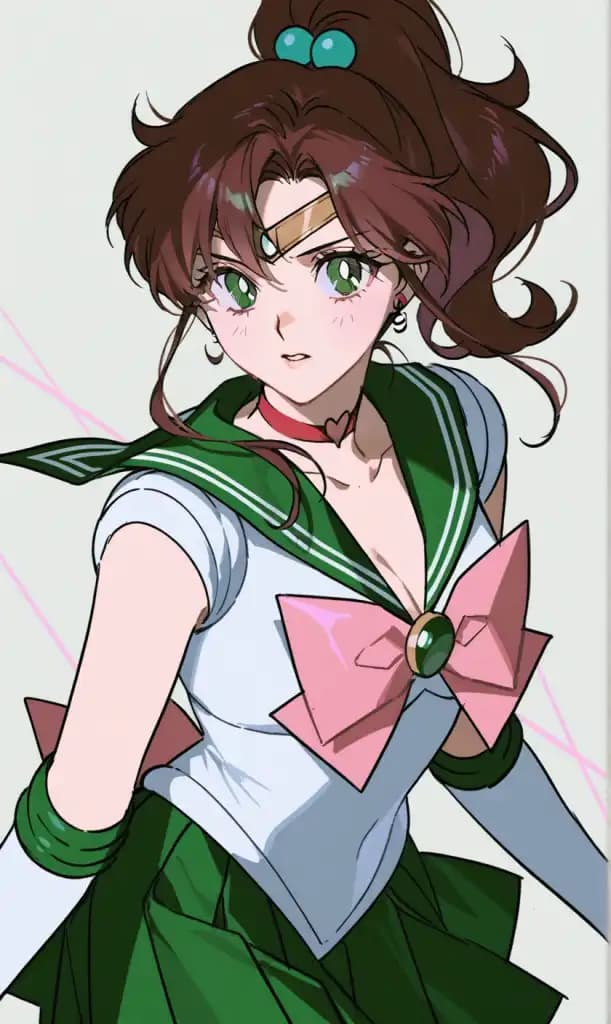 Makoto Kino