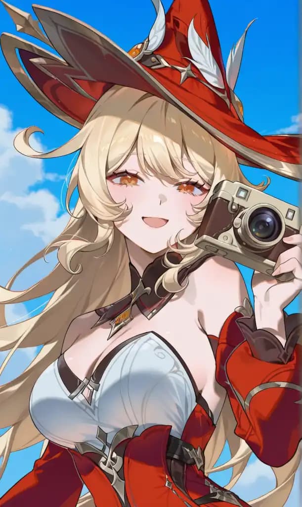 Take a photo