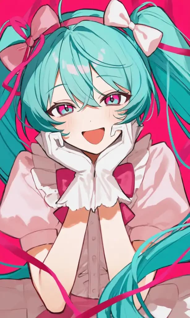 miku