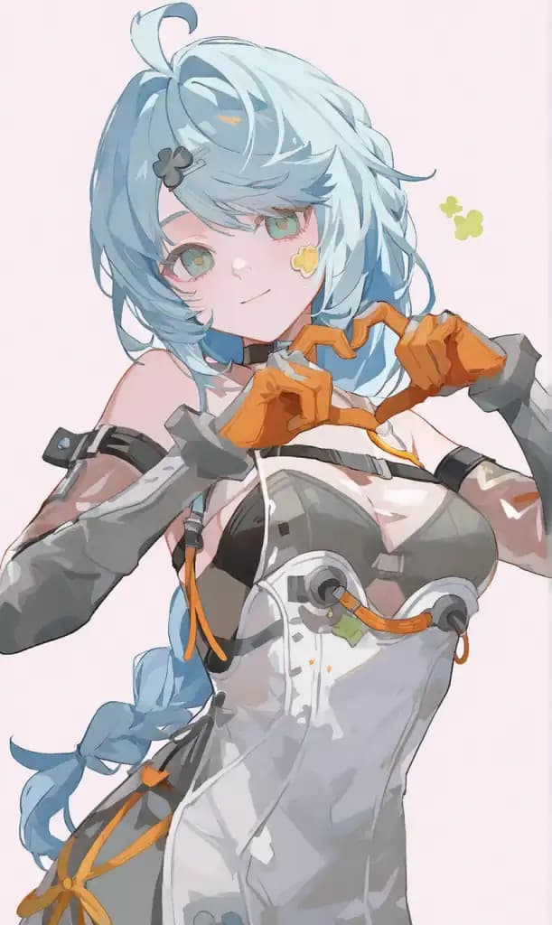 Heart