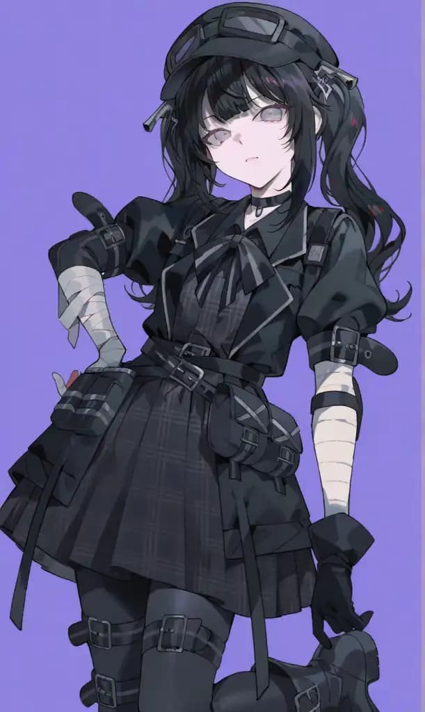 黒部ナノカ