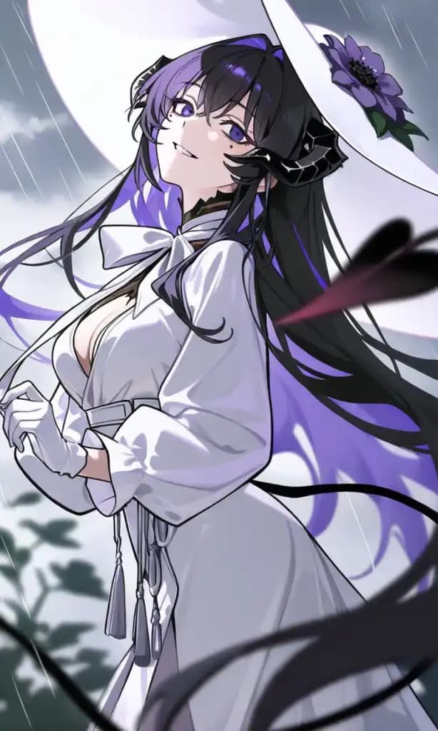 Rainy