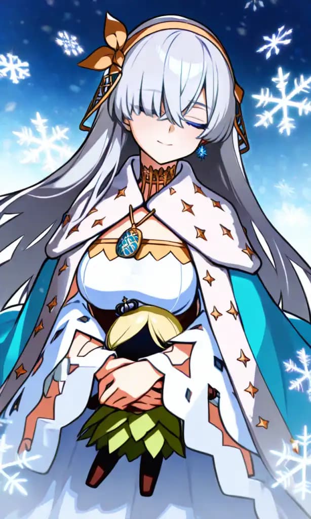 winter