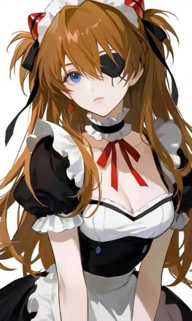maid uniform