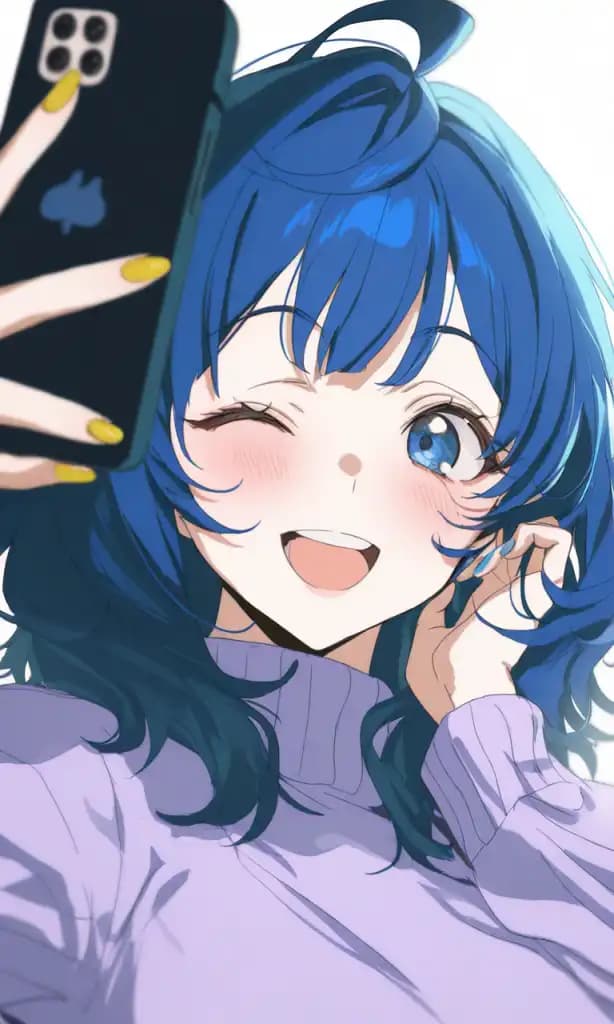 selfie