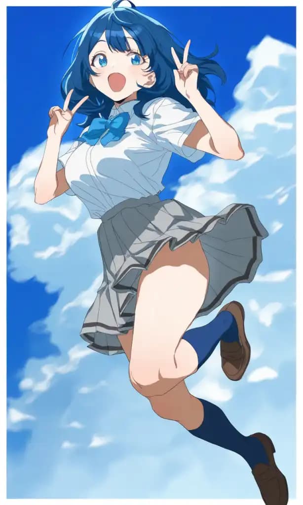 jump