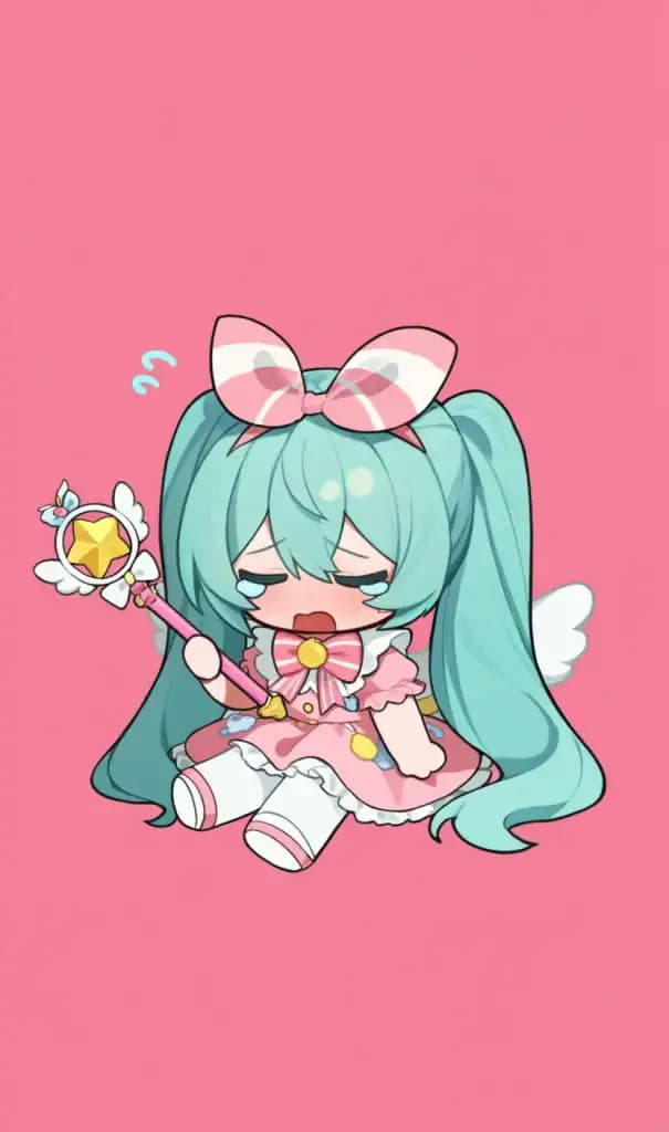 miku