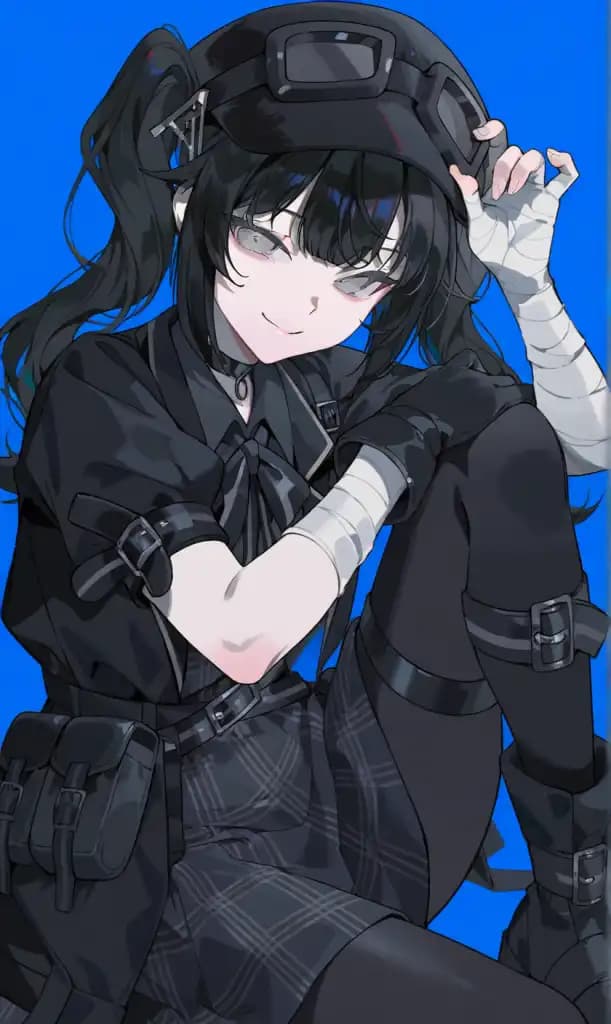 黒部ナノカ
