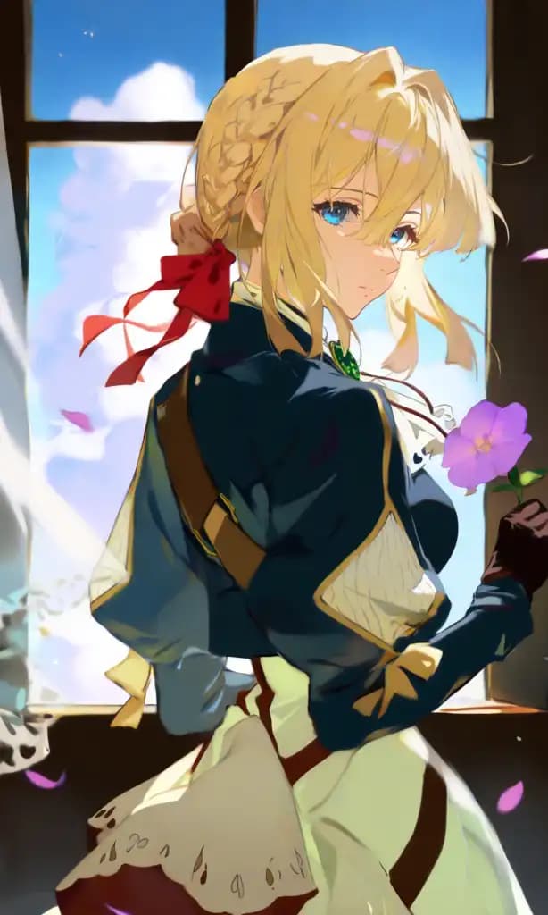 Flower