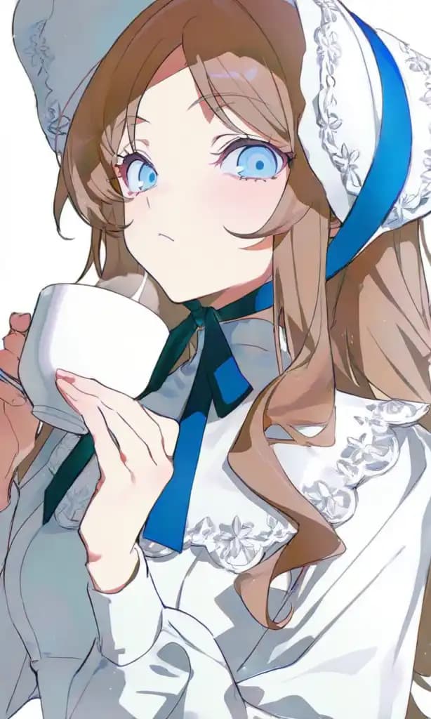 shy