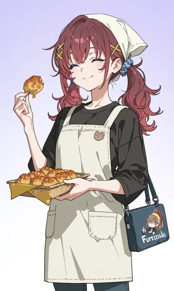 cute