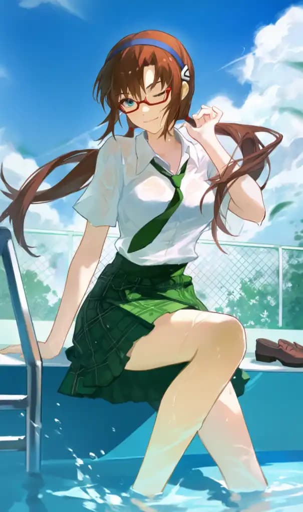 eva