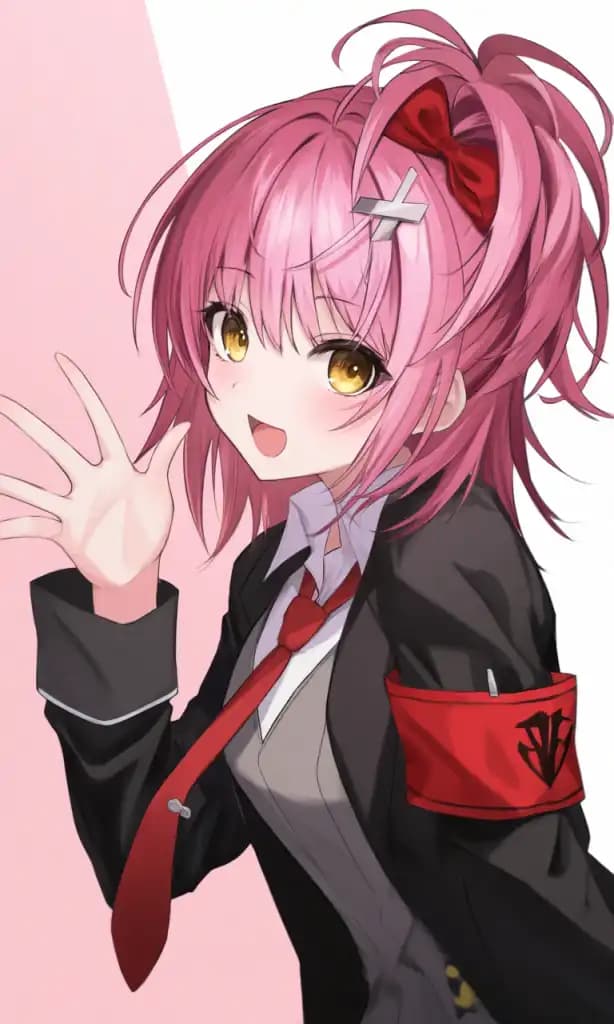 pink day