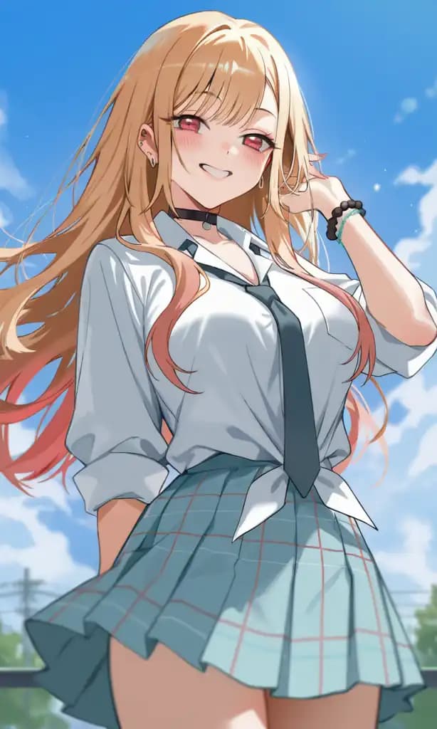 summer