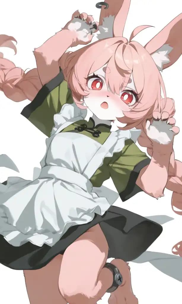 maid