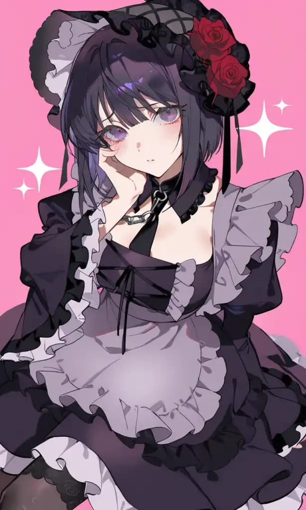 rose
