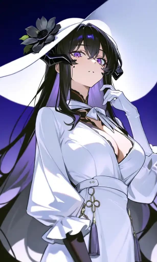 dark