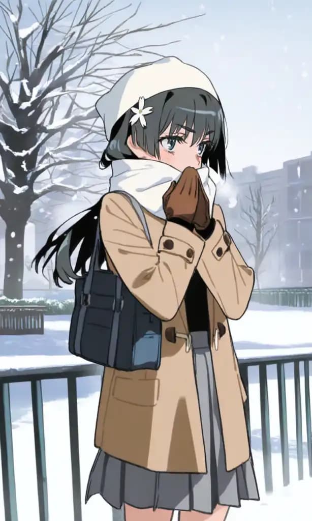 winter
