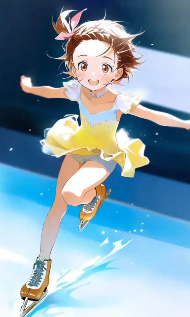 yuitsuka inori