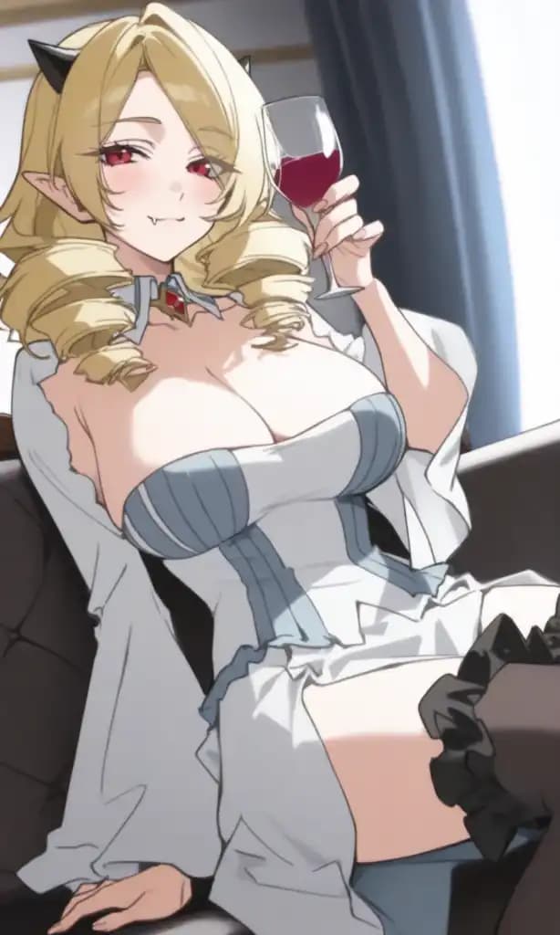 wine