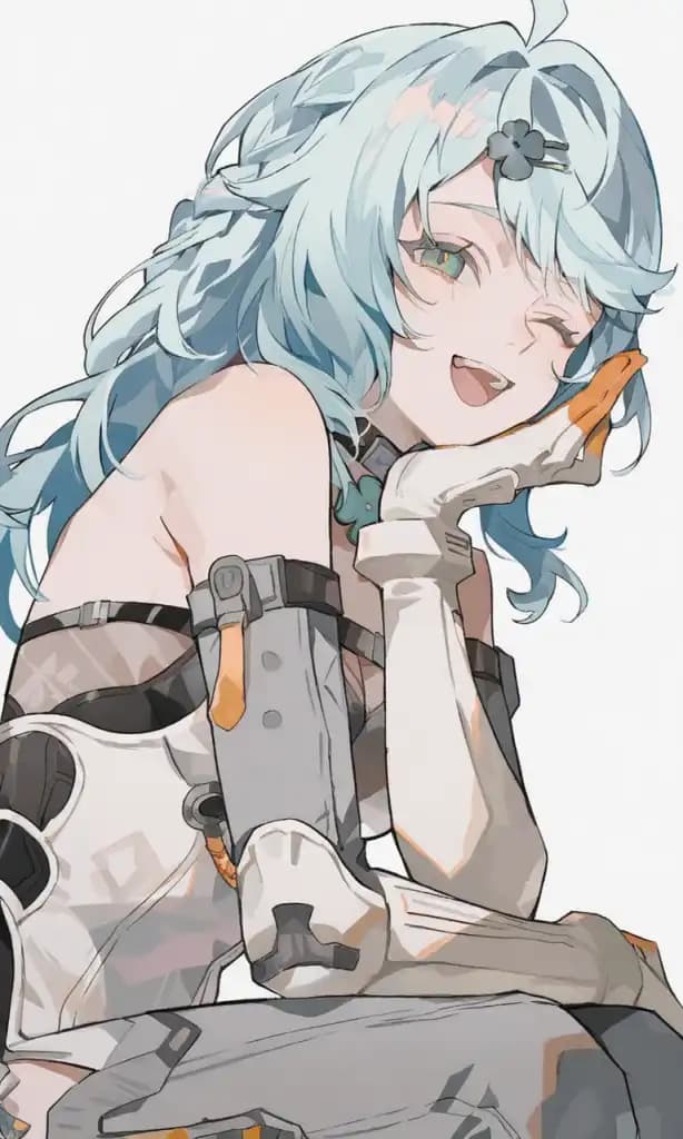 Hey!