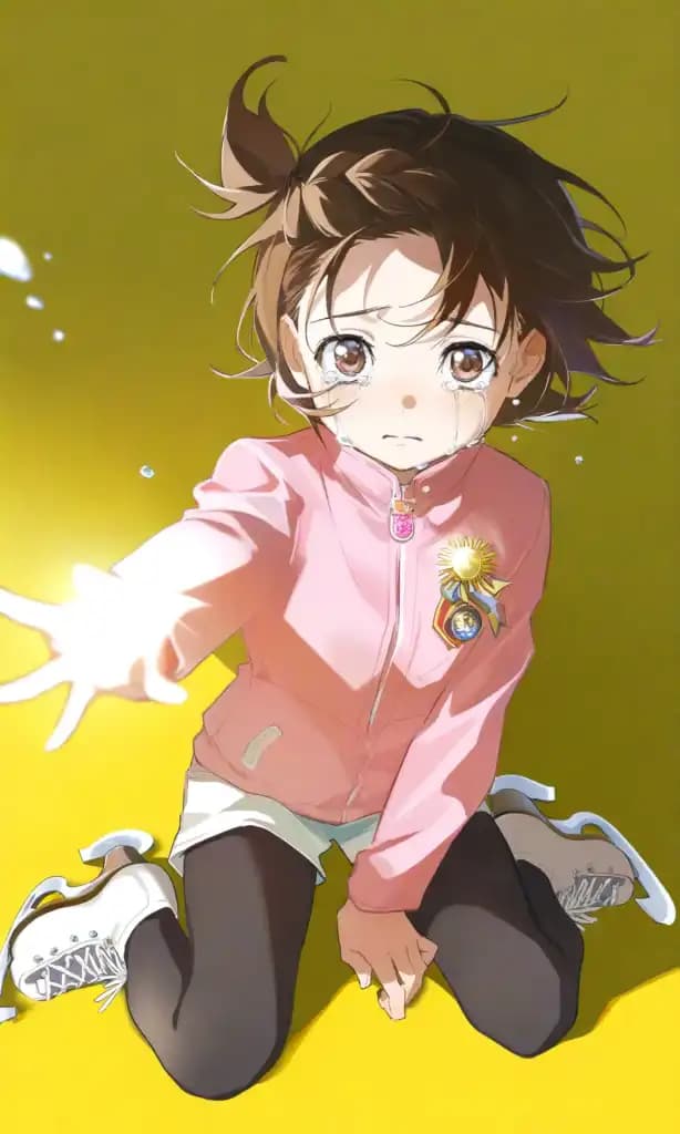 cry