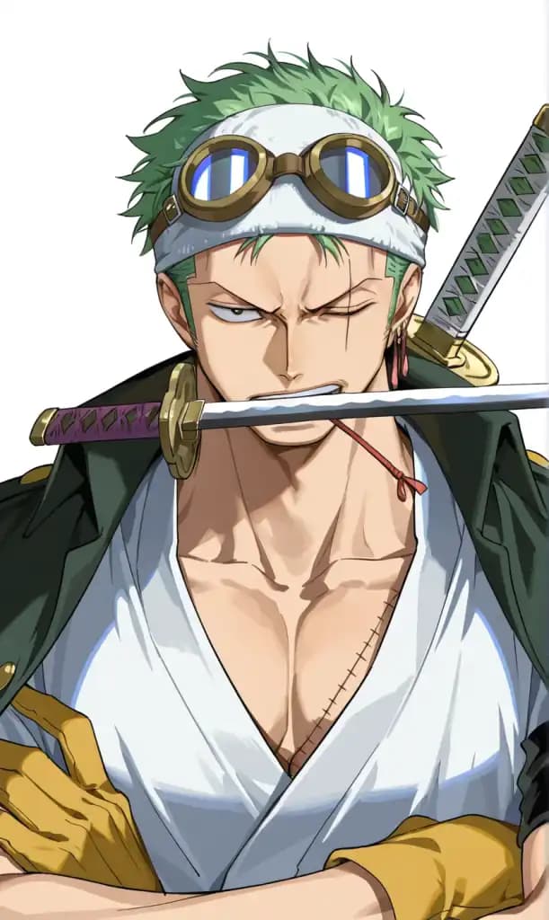 zoro