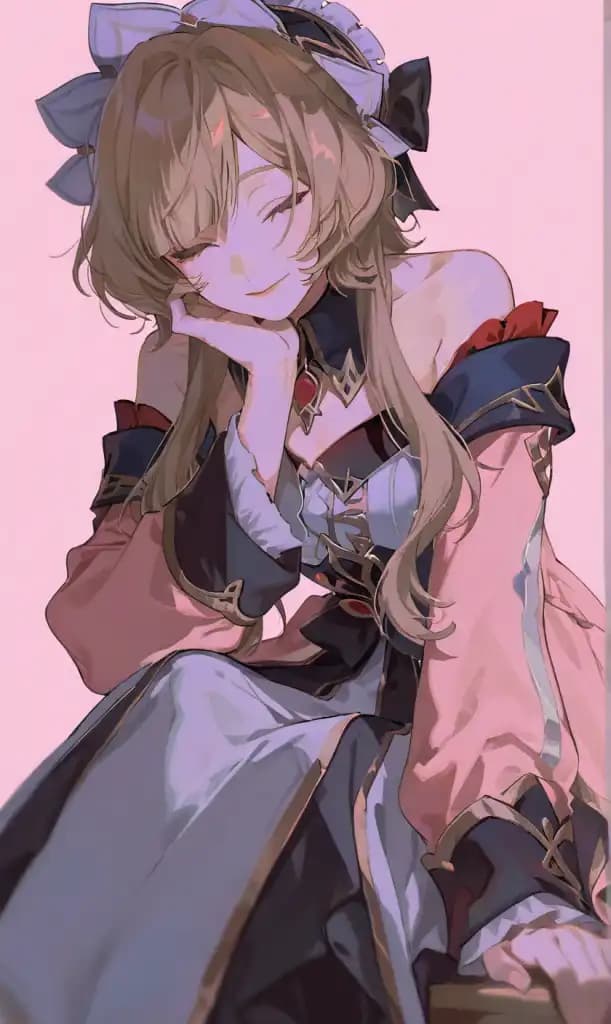 smile