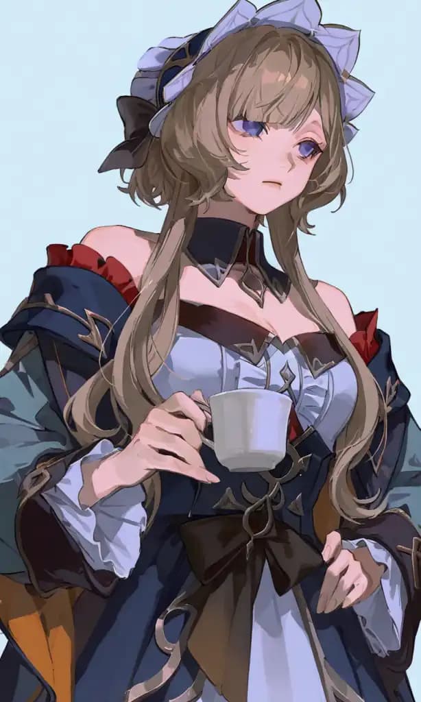 coffee