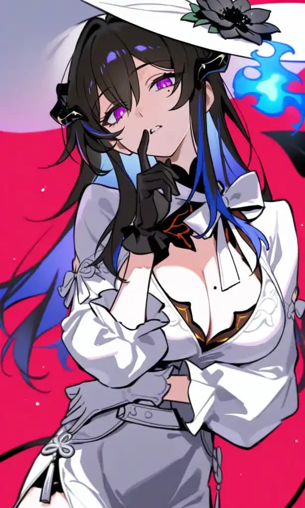 Shh