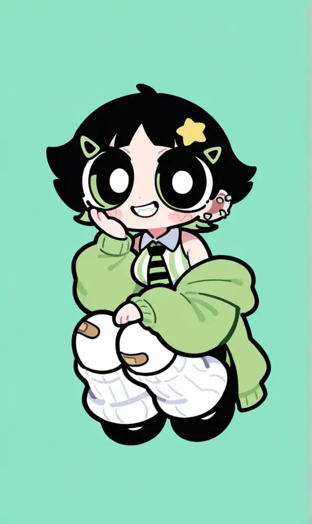 buttercup