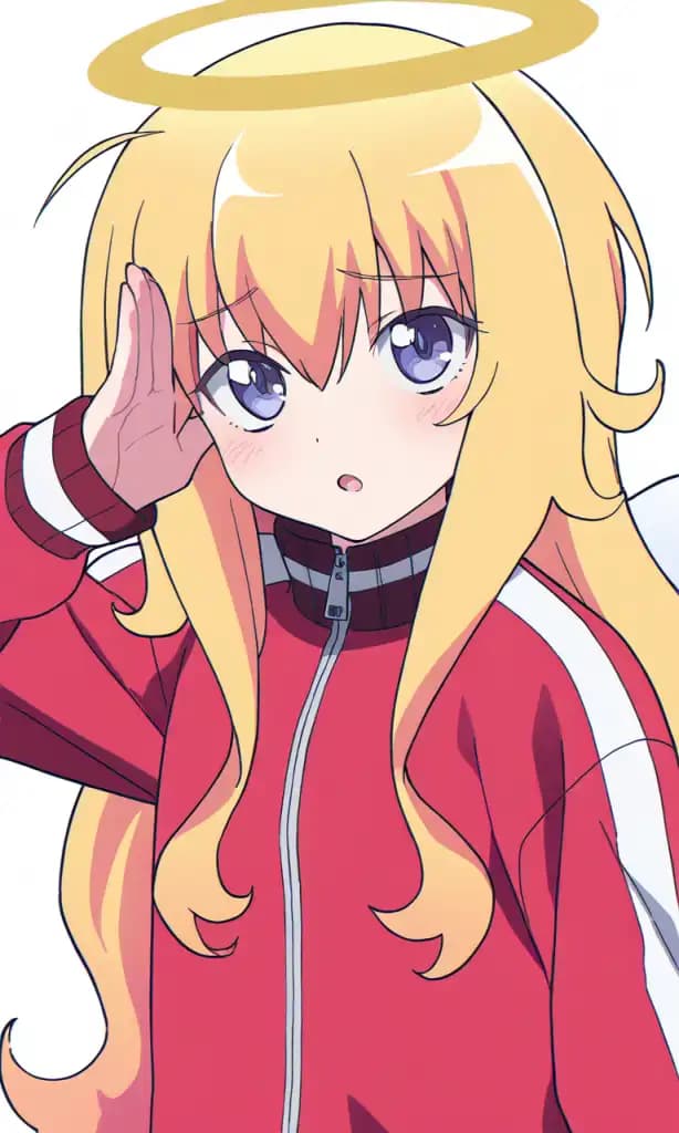 angel