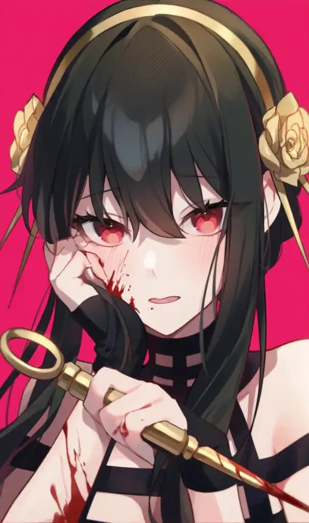 blood