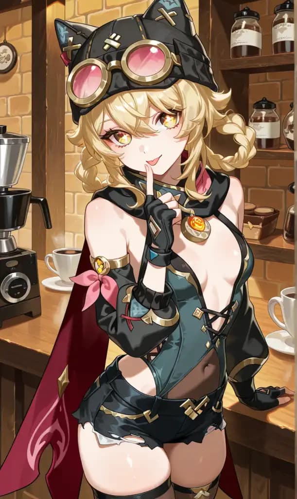 coffee