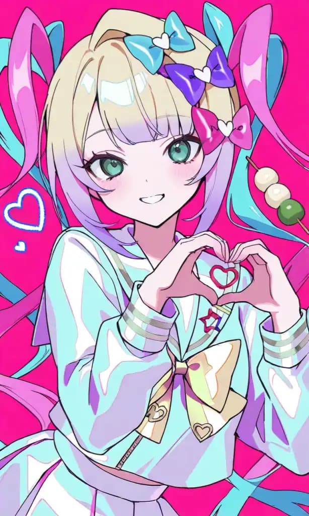 cute