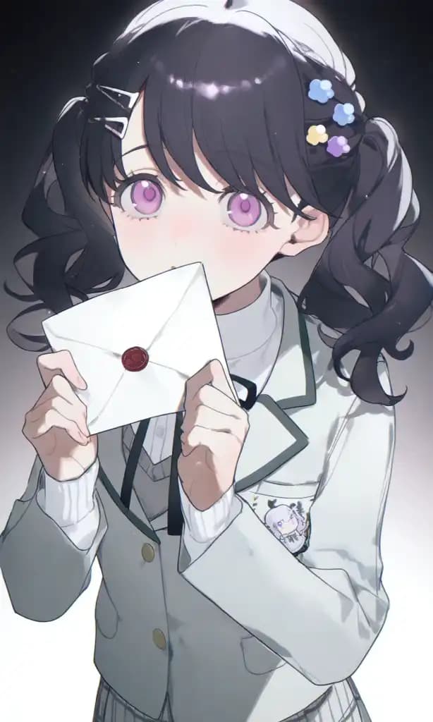 shy