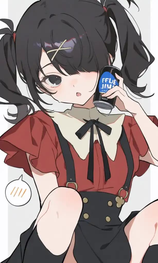 soda