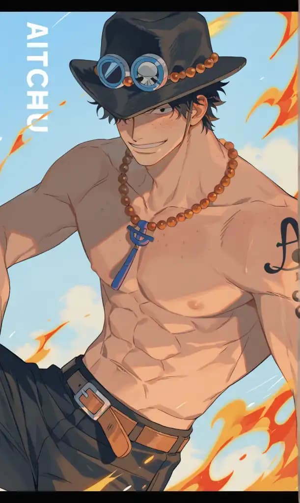 ACE