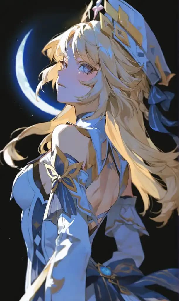 Moon