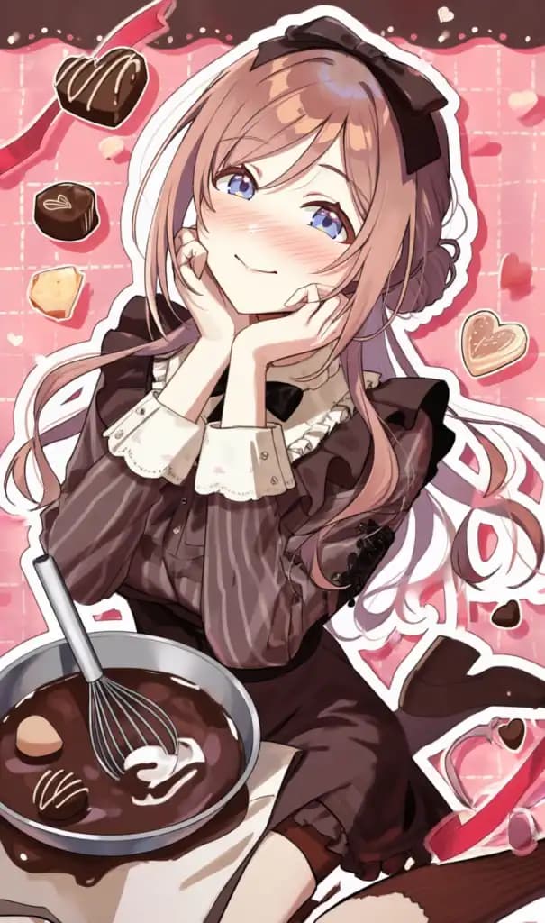 sweet day