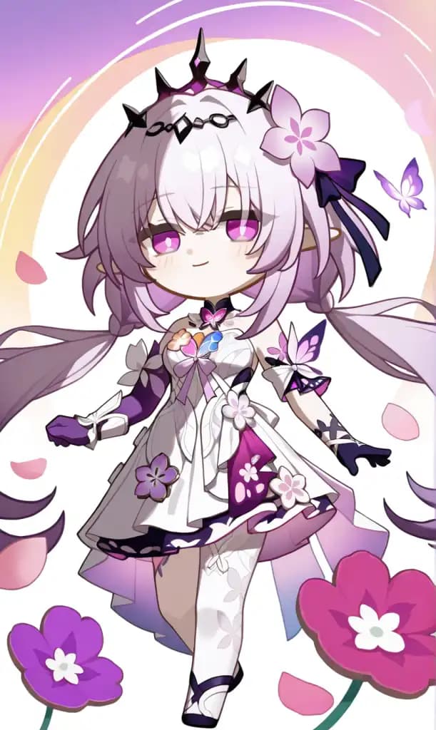 Castorice cookie