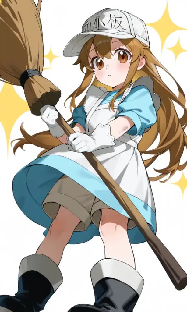 cute