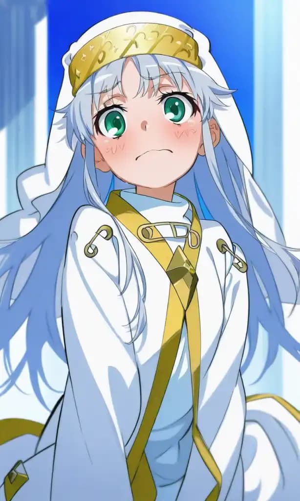 shy