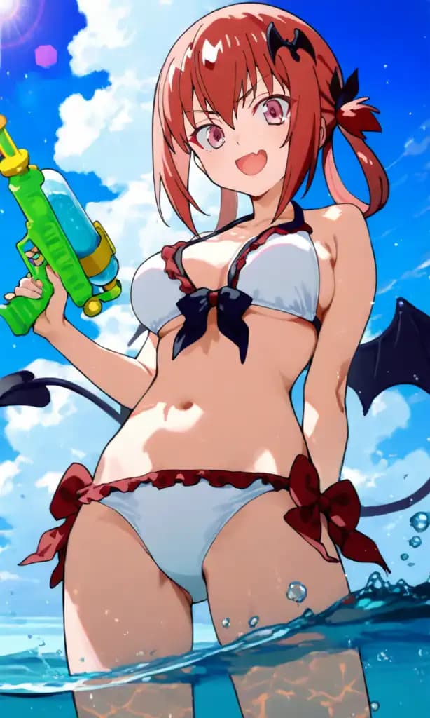summer