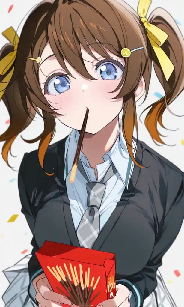 pocky